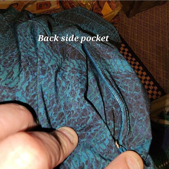 All In Motion Activity Shorts (SHO5) - Picture 7 of 12